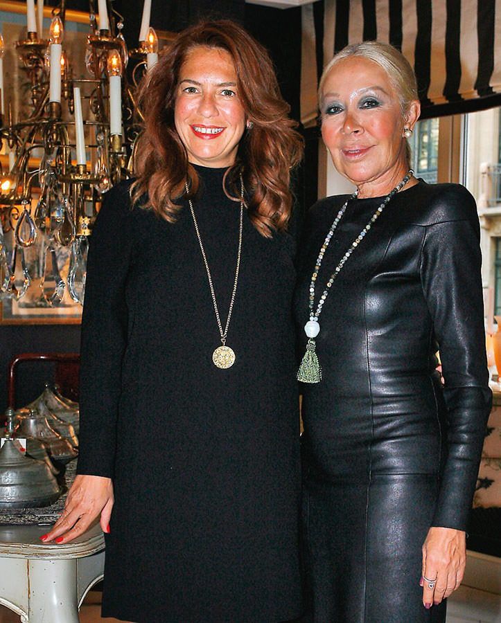 Dekorasyon tutkunları için alışveriş daveti