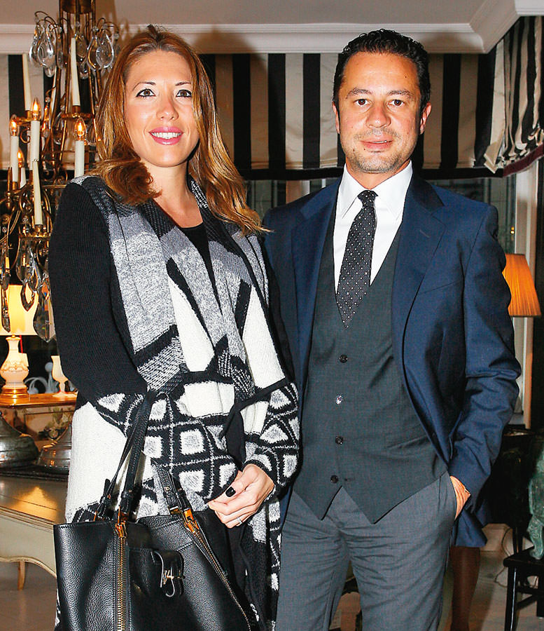 Dekorasyon tutkunları için alışveriş daveti