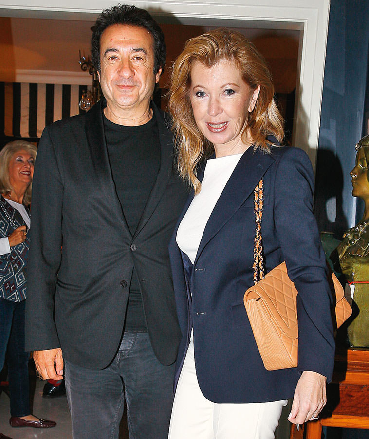 Dekorasyon tutkunları için alışveriş daveti