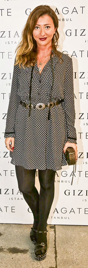 32 tasarımcı aynı çatıda buluştu