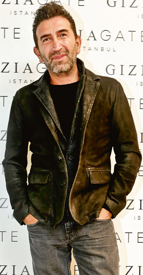 32 tasarımcı aynı çatıda buluştu