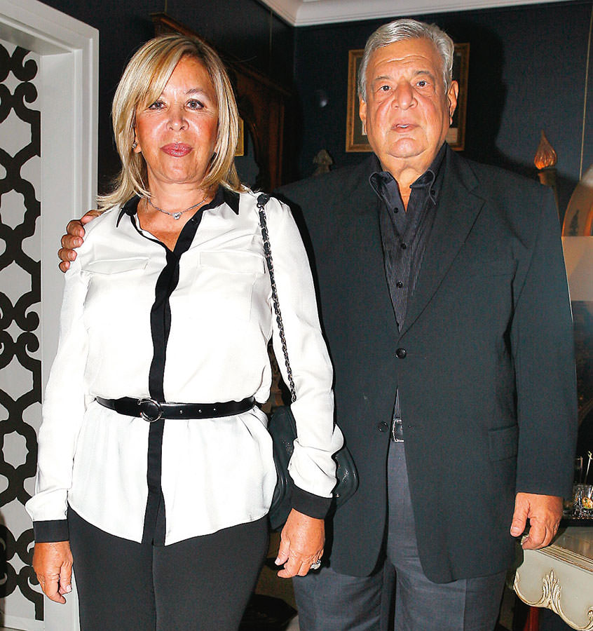 Dekorasyon tutkunları için alışveriş daveti