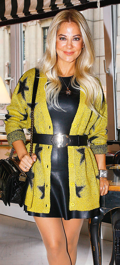 Dekorasyon tutkunları için alışveriş daveti