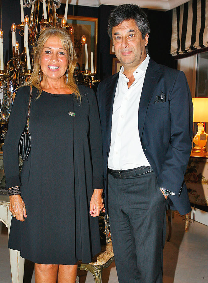 Dekorasyon tutkunları için alışveriş daveti