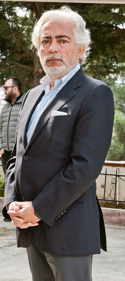 Saffet Kırklar gözyaşları içinde toprağa verildi