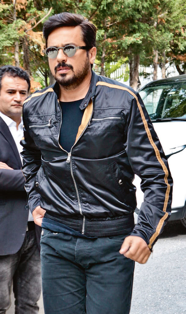 Saffet Kırklar gözyaşları içinde toprağa verildi