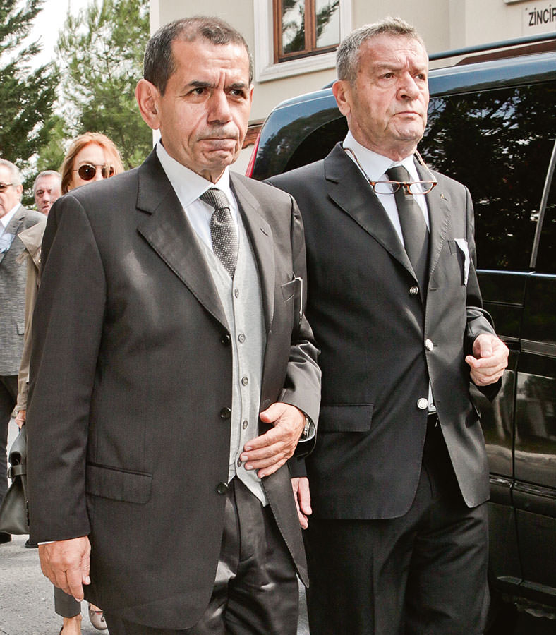 Saffet Kırklar gözyaşları içinde toprağa verildi