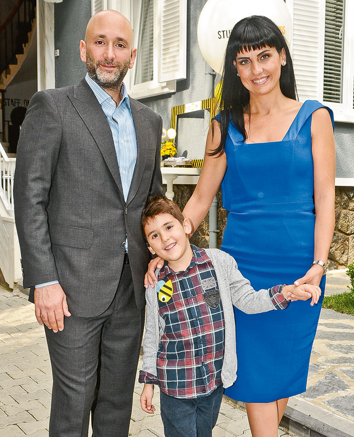 Spora düşkün anne ve çocukları için yeni adres