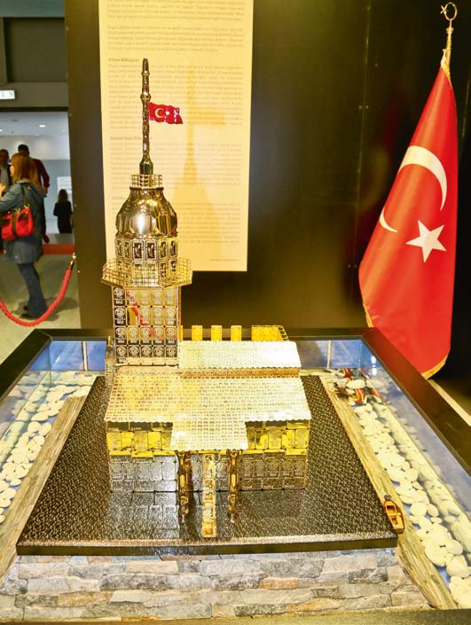 Arkadaşlardan sürpriz ziyaret