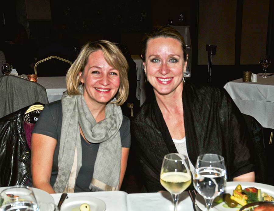 Kadın pilot onuruna özel davet verdiler