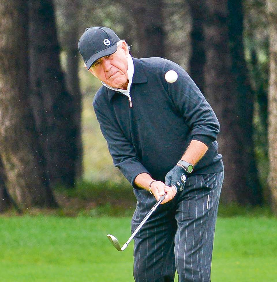 Finale katılacak golfçüler belli oldu 