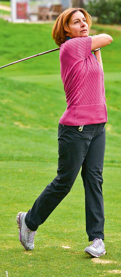 Finale katılacak golfçüler belli oldu 