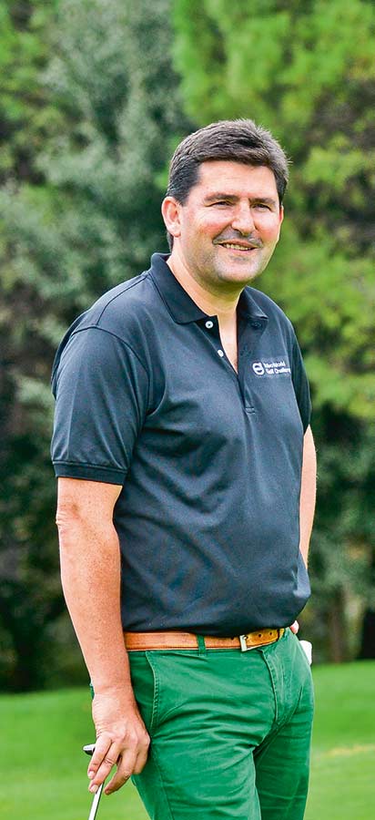 Finale katılacak golfçüler belli oldu 