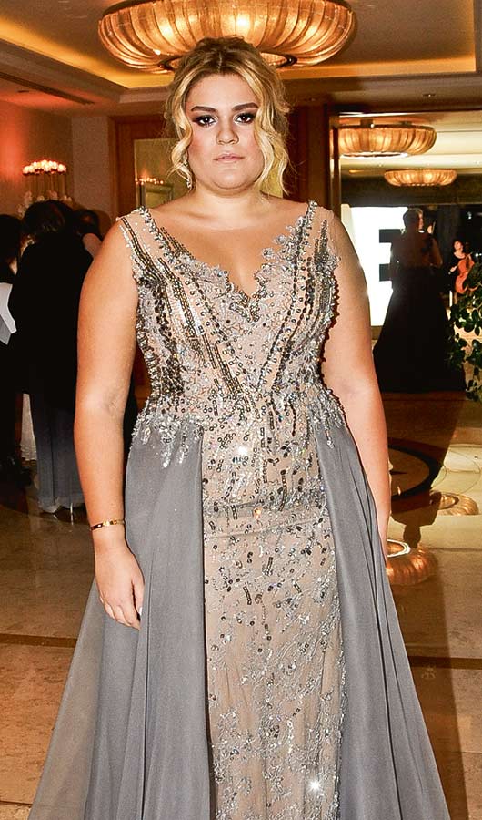 Görkemli düğüne 600 davetli katıldı