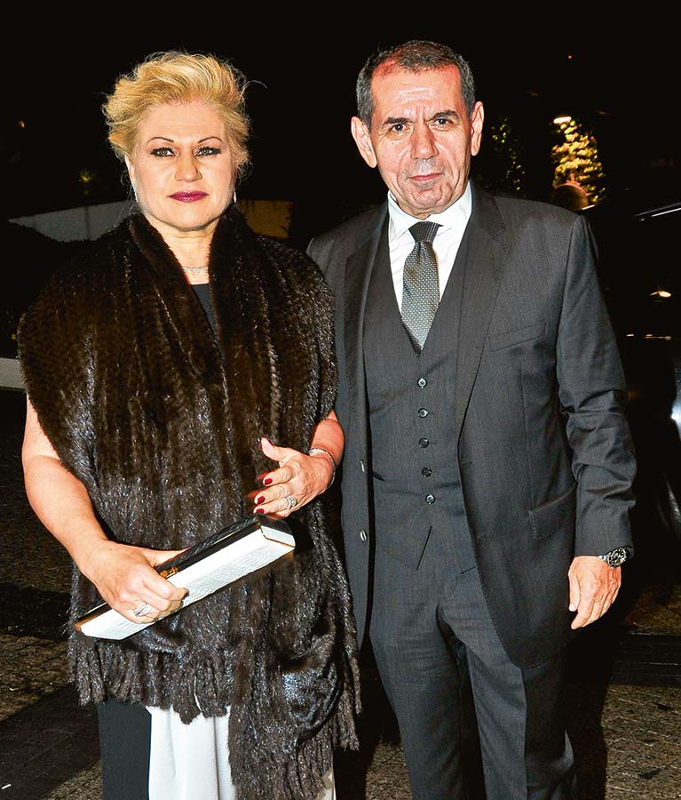 Görkemli düğüne 600 davetli katıldı