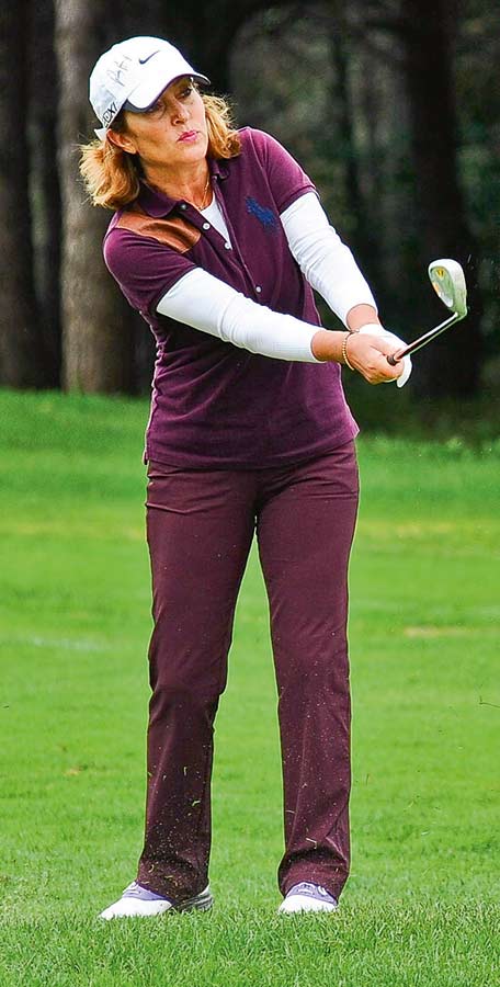 Finale katılacak golfçüler belli oldu 