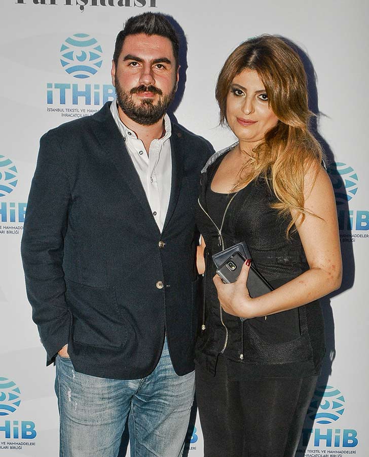 10. Kumaş tasarım yarışması sonuçlandı 