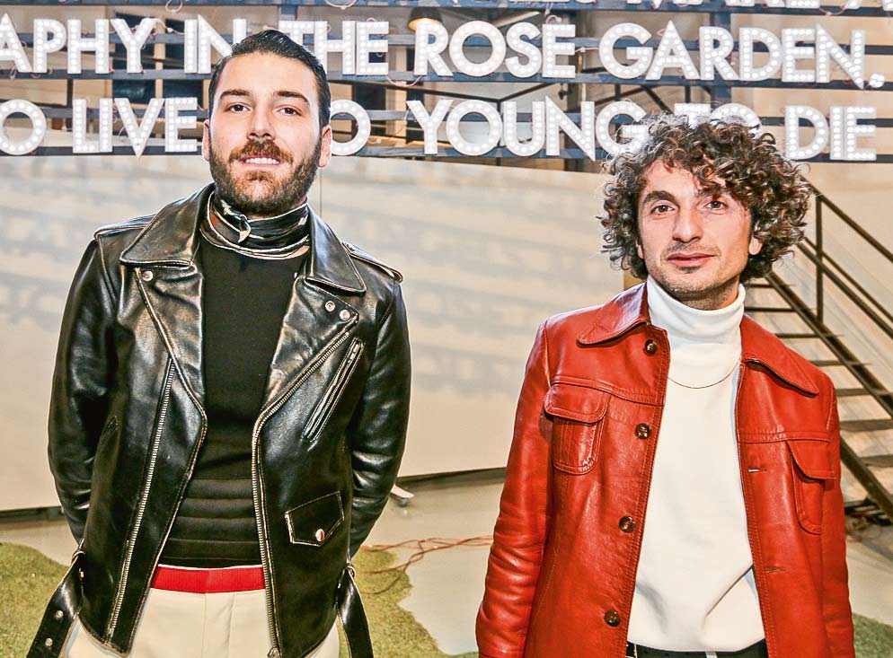 Istanbul '74' ten Paris'te çağdaş sanat sergisi