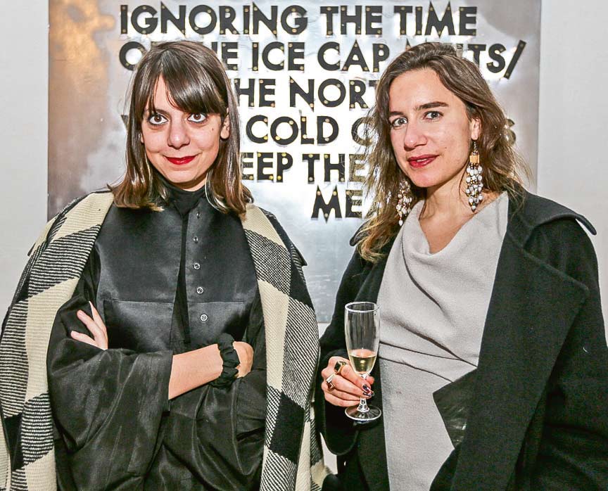 Istanbul '74' ten Paris'te çağdaş sanat sergisi