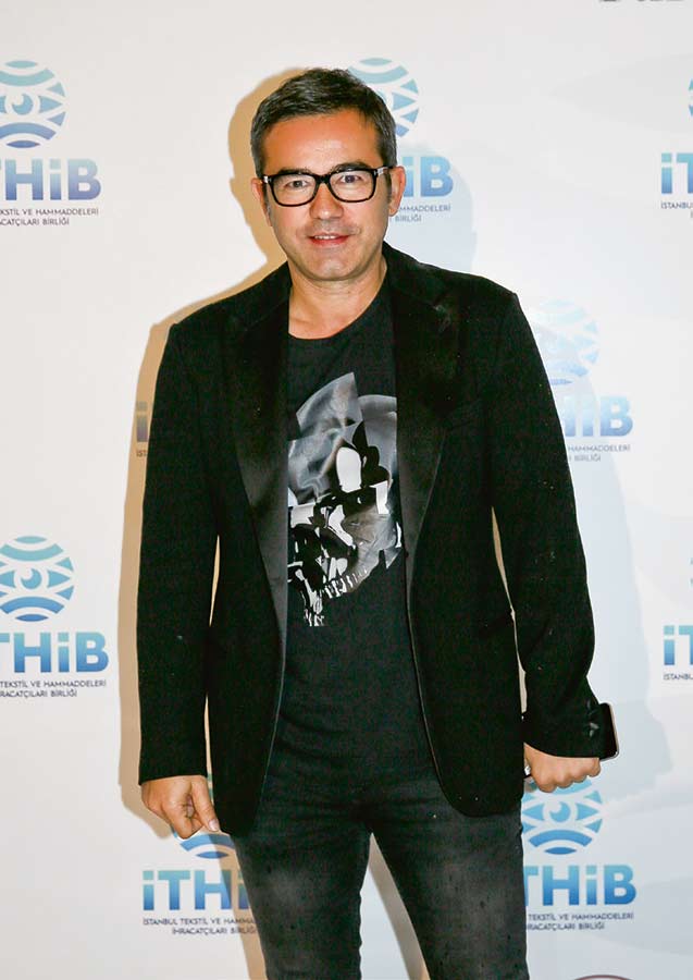 10. Kumaş tasarım yarışması sonuçlandı 