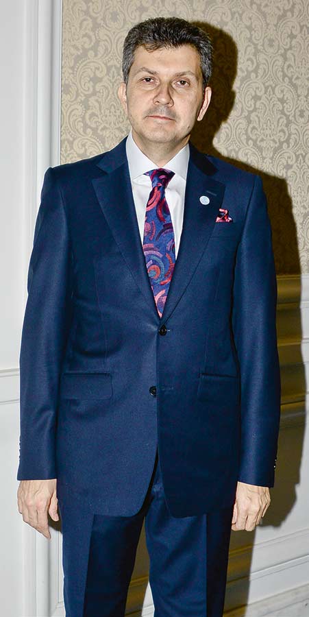 10. Kumaş tasarım yarışması sonuçlandı 