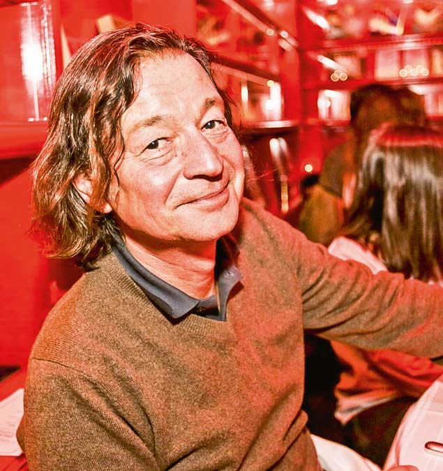 Istanbul '74' ten Paris'te çağdaş sanat sergisi