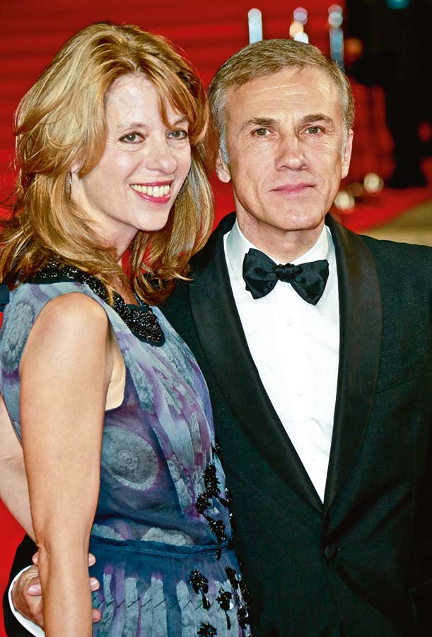 James Bond için görkemli gala 