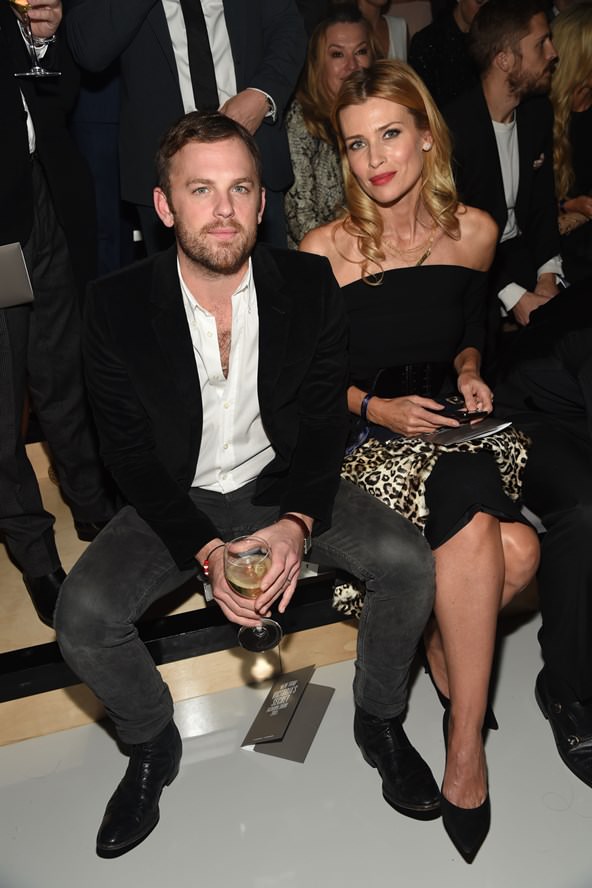 VS Show 2015 After Party'den renkli görüntüler