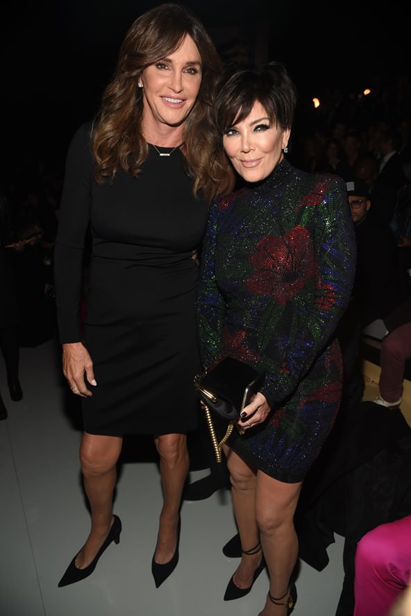 VS Show 2015 After Party'den renkli görüntüler