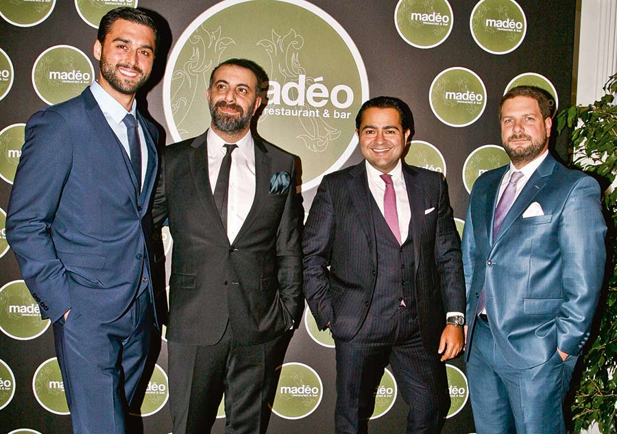 Çeşme'nin en popüler mekanı artık İstanbul'da