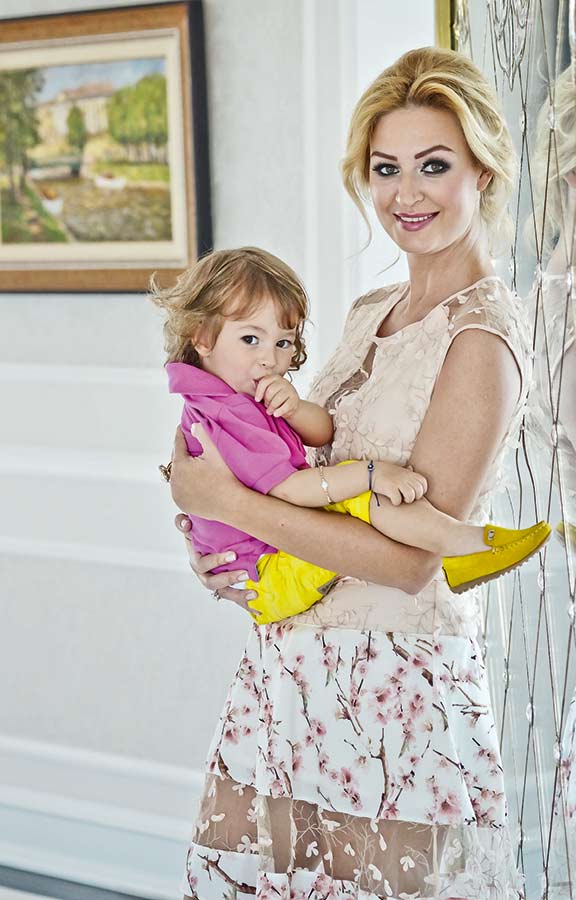 51. katta bir saray