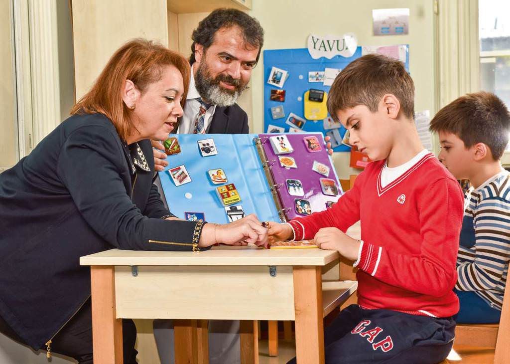 1 Aralık'ı ajandanıza not edin