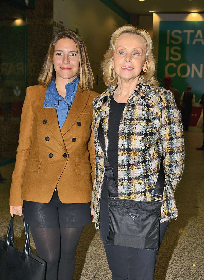 Contemporary Istanbul'a görkemli açılış 