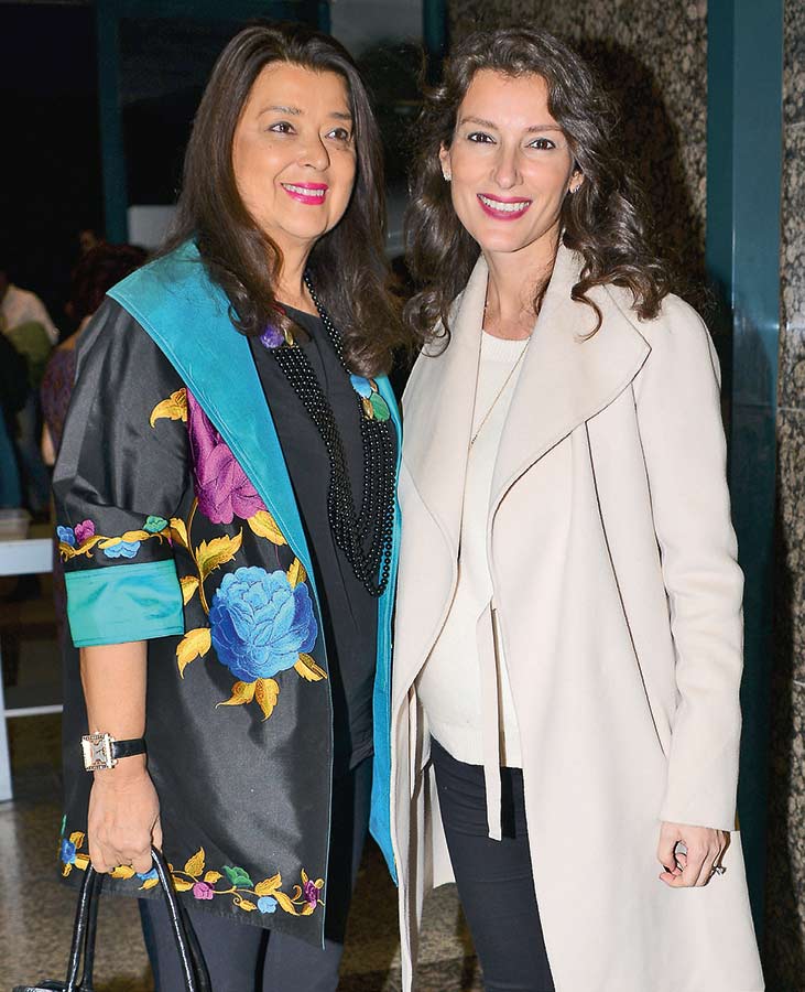 Contemporary Istanbul'a görkemli açılış 