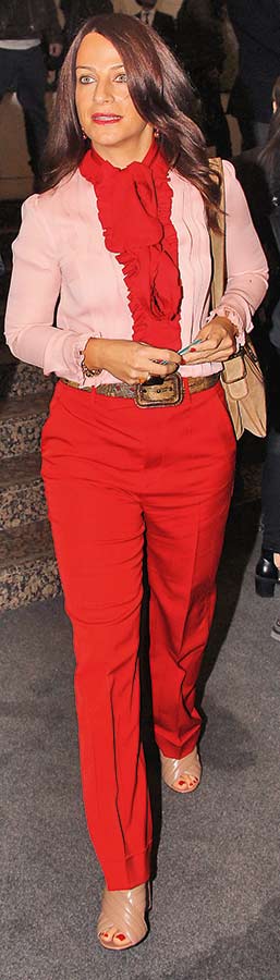 Contemporary Istanbul'a görkemli açılış 