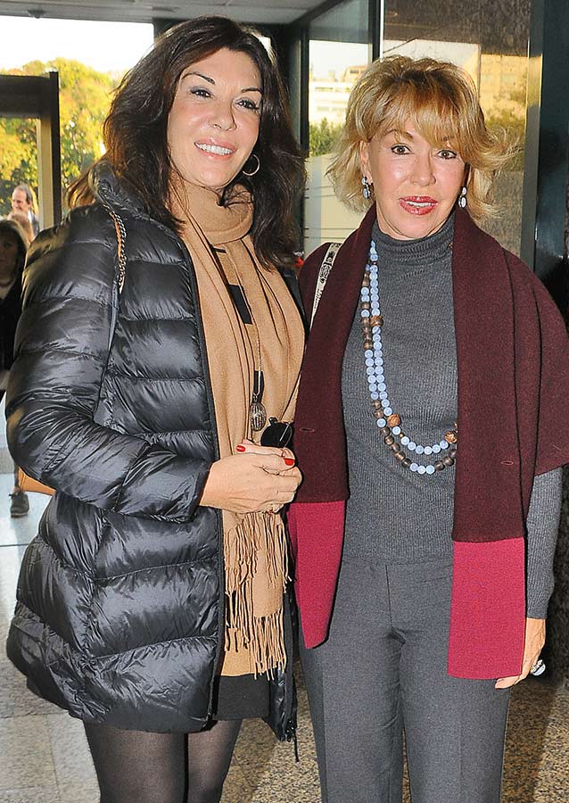 Contemporary Istanbul'a görkemli açılış 