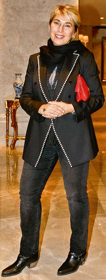 Çağdaş İran sanatı onuruna özel davet