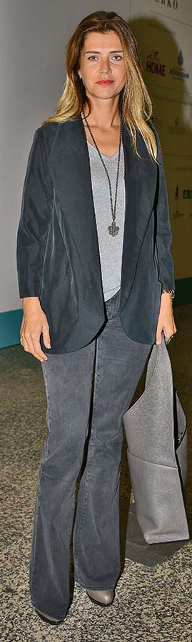 Contemporary Istanbul'a görkemli açılış 