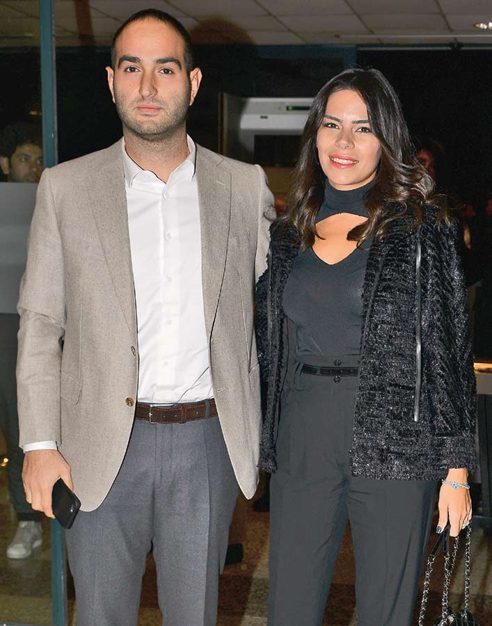 Contemporary Istanbul'a görkemli açılış 