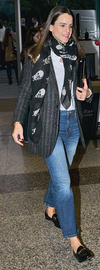 Contemporary Istanbul'a görkemli açılış 