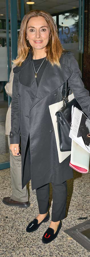 Contemporary Istanbul'a görkemli açılış 