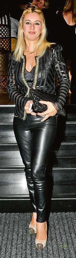 Dünyaca ünlü sanatçı İstanbul'da 