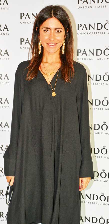 'Kar Taneleri' özel bir davetle tanıtıldı