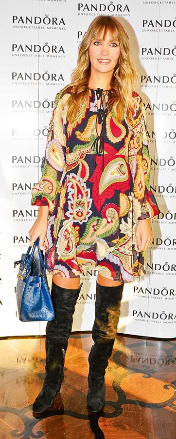 'Kar Taneleri' özel bir davetle tanıtıldı