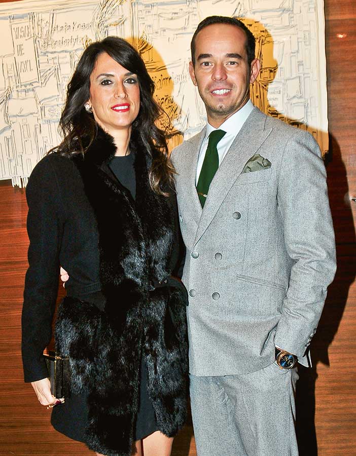 Sanat fuarı için vip davet verdiler 