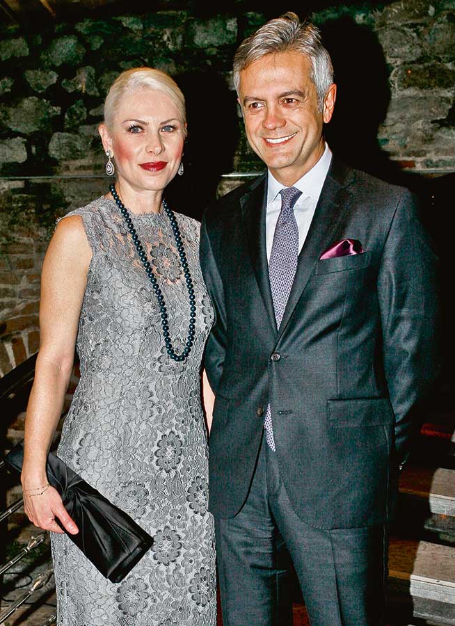 İşbirliği için kutlama daveti