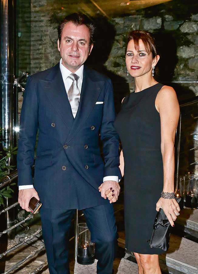 İşbirliği için kutlama daveti