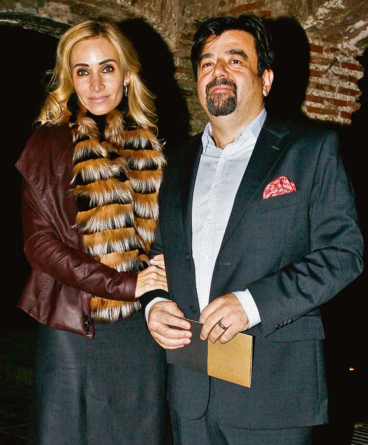 İşbirliği için kutlama daveti