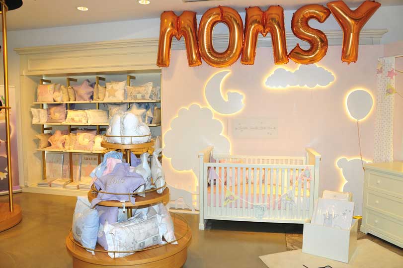 Çocuklar için tasarladılar