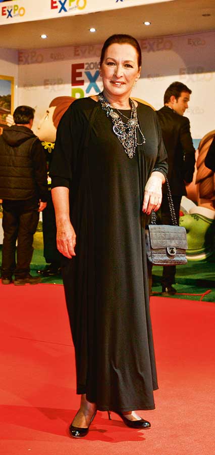 Antalya Film Festivali'ne görkemli açılış töreni